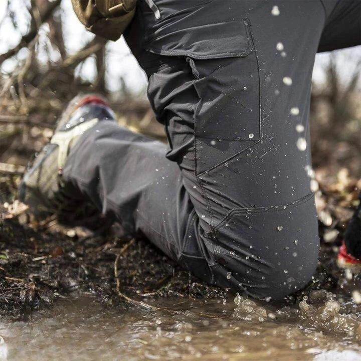 Drune | Wasserdichte Hose Für Herren