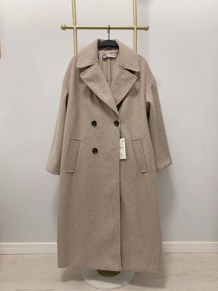 Drune | Jacke - Elegant - Vielseitiges Design - Ideal für den Frühling für Damen