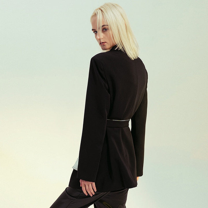 Drune | coole Skunks Jacke