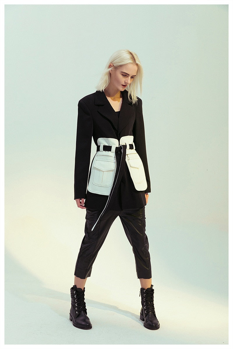 Drune | coole Skunks Jacke