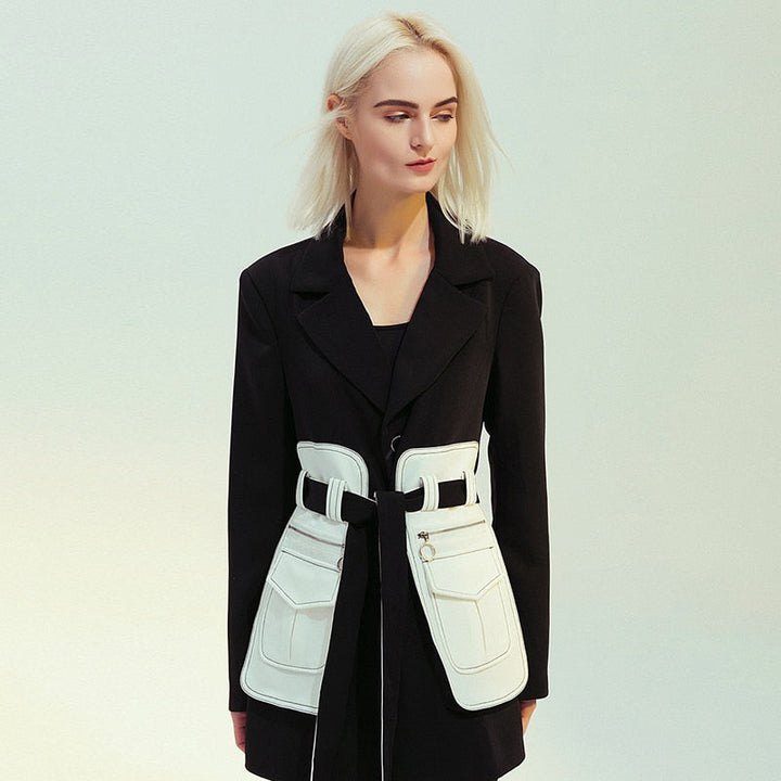 Drune | coole Skunks Jacke
