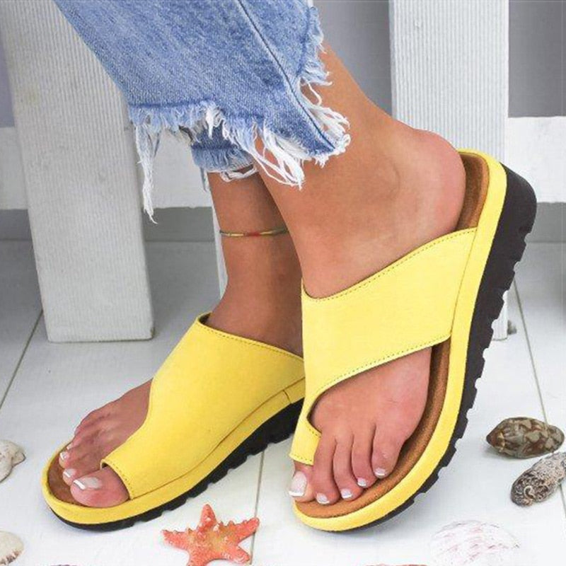 Drune | Bequeme und stilvolle orthopädische Schuhe