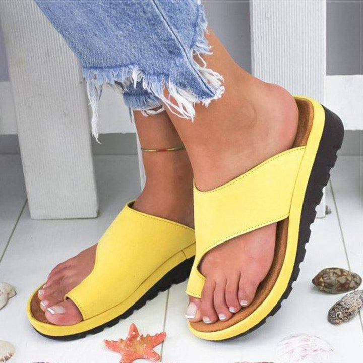 Drune | Bequeme und stilvolle orthopädische Schuhe