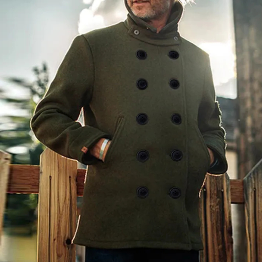 Drune | Elegante Jacke für Männer