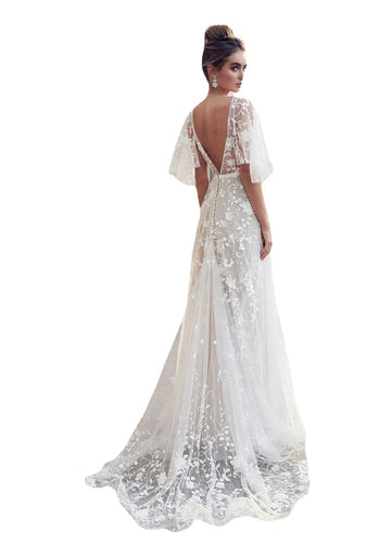 Drune | Elegantes Kleid in Fester Passform