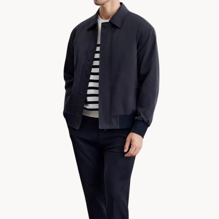 Drune | Vielseitige Herrenjacke aus robustem Material