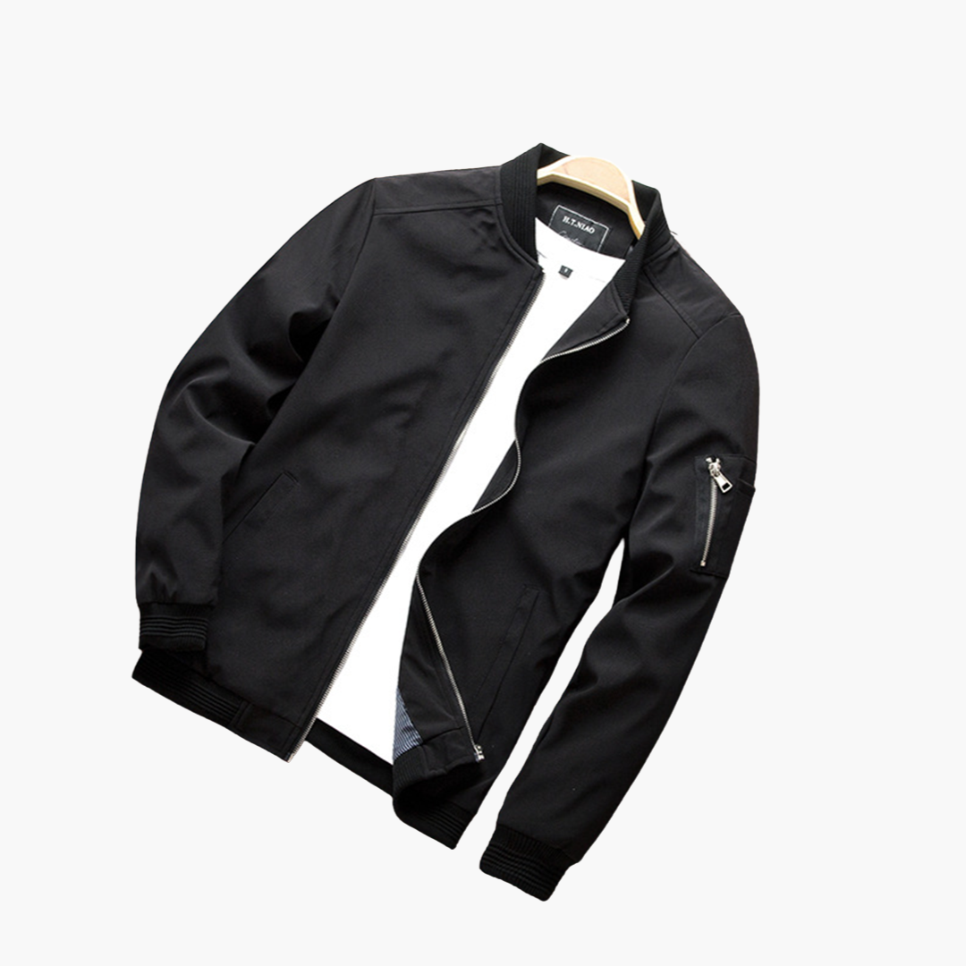 Drune | Stilvolle Bomberjacke für den Alltag für Herren