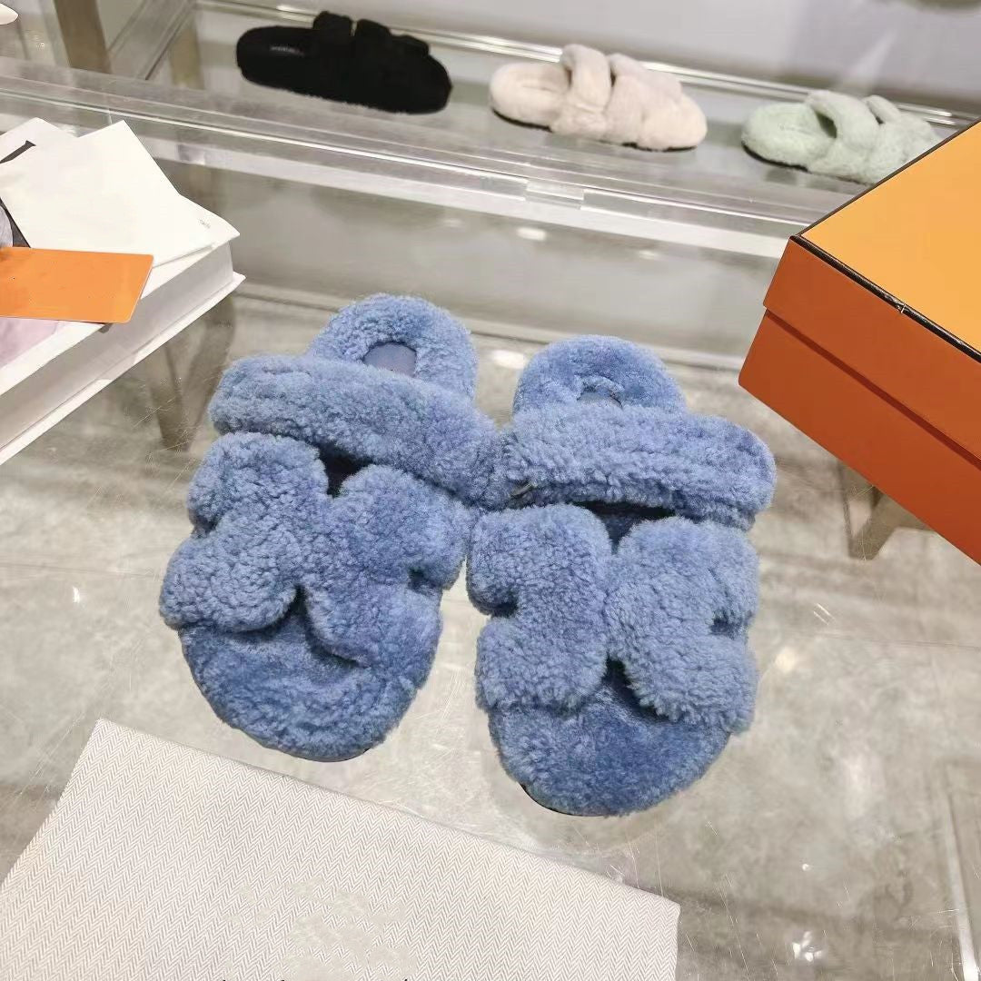 Drune | Bequeme Sandalen für Sommertage