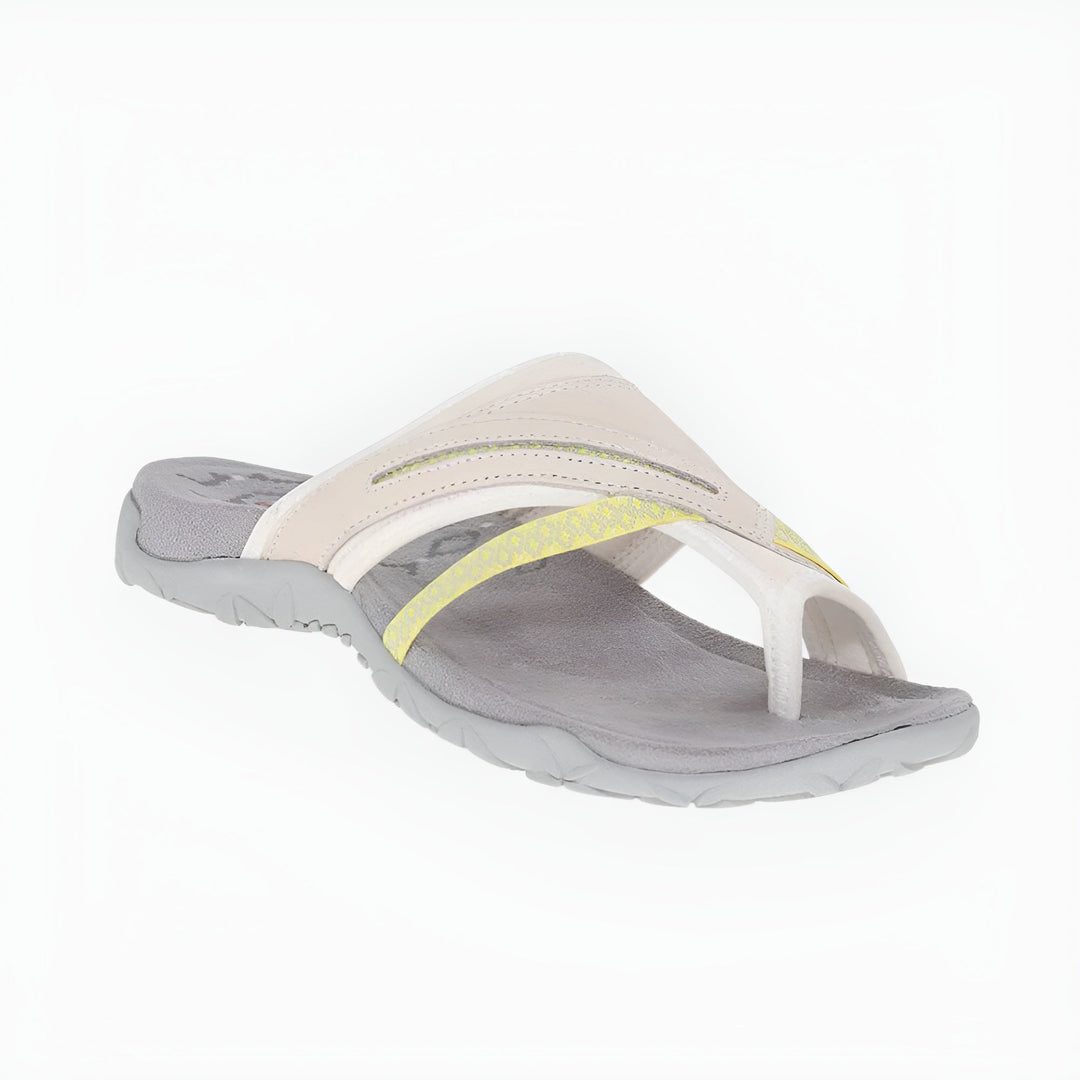 Drune | Komfortable Orthopädische Sandalen Für Damen