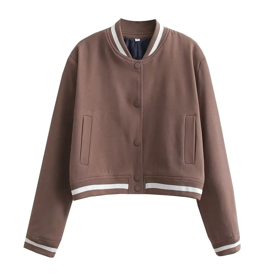 Drune | Modische Damenjacke