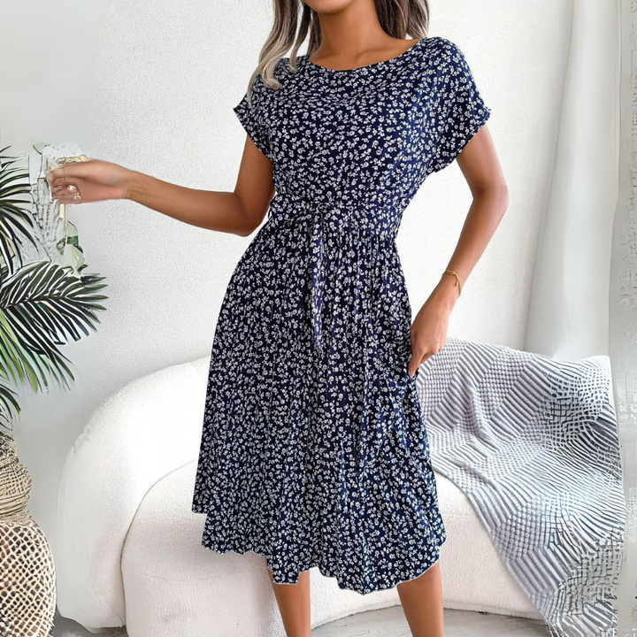 Drune | Lässiges Strandkleid