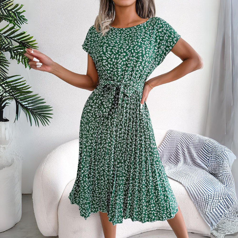 Drune | Lässiges Strandkleid