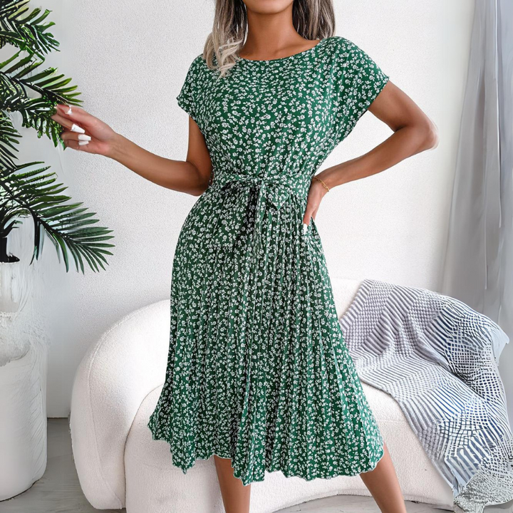 Drune | Lässiges Strandkleid