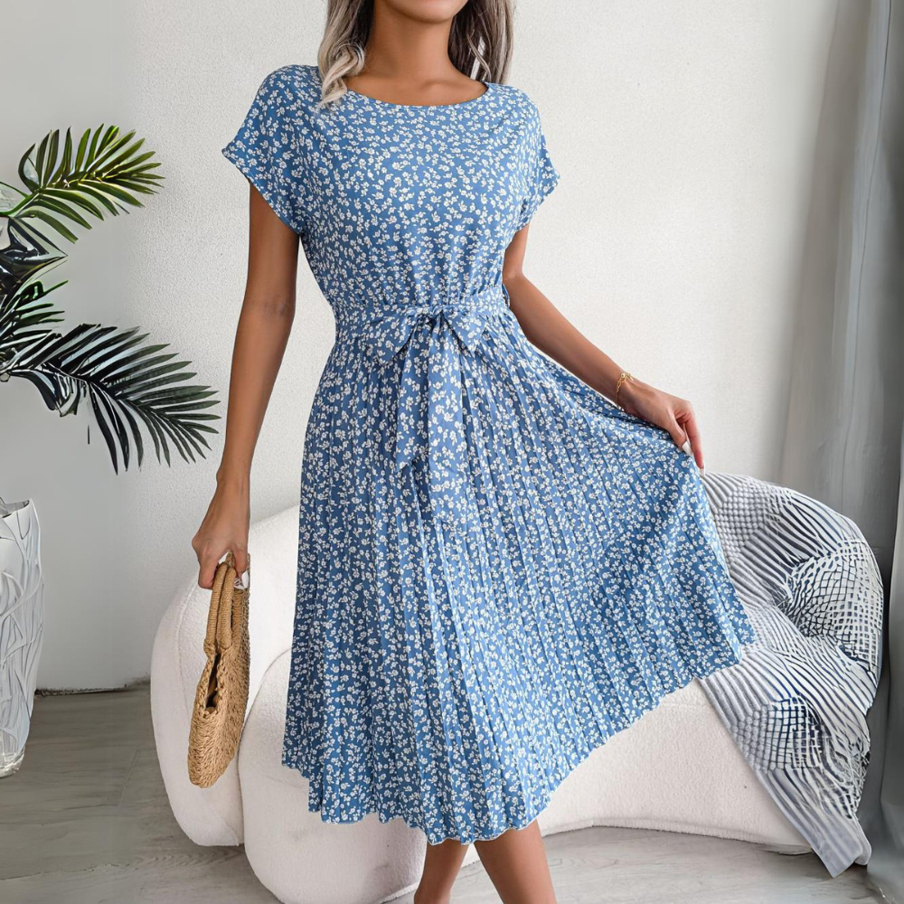 Drune | Lässiges Strandkleid