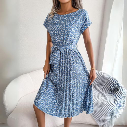 Drune | Lässiges Strandkleid