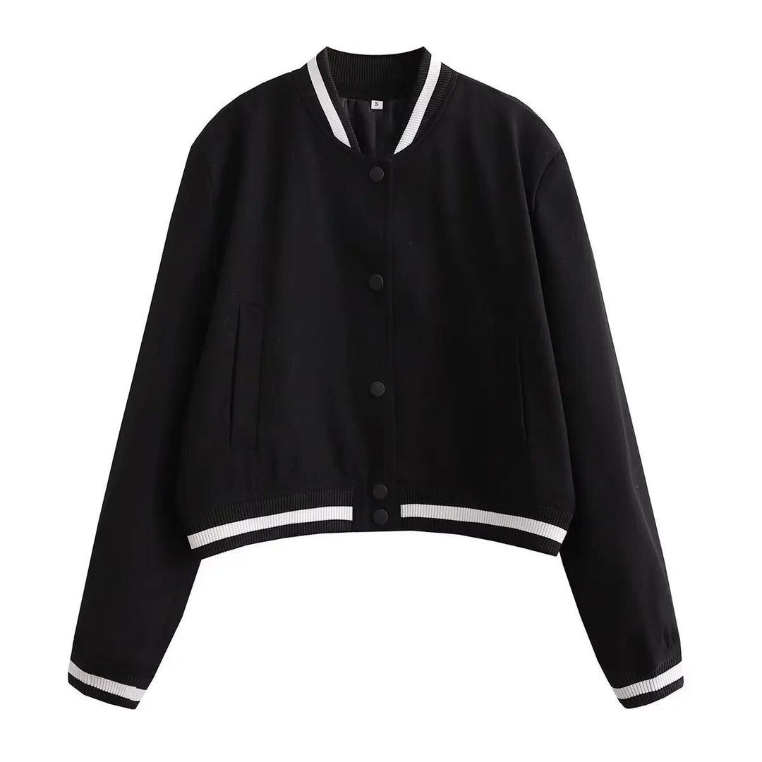 Drune | Modische Damenjacke