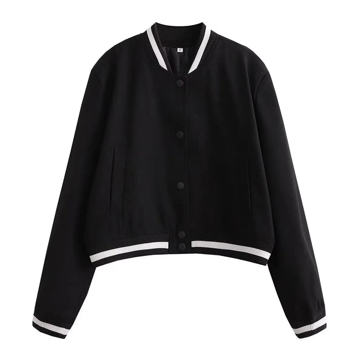 Drune | Modische Damenjacke