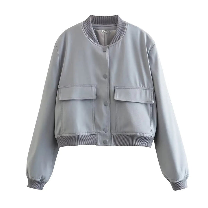 Drune | Modische Damenjacke