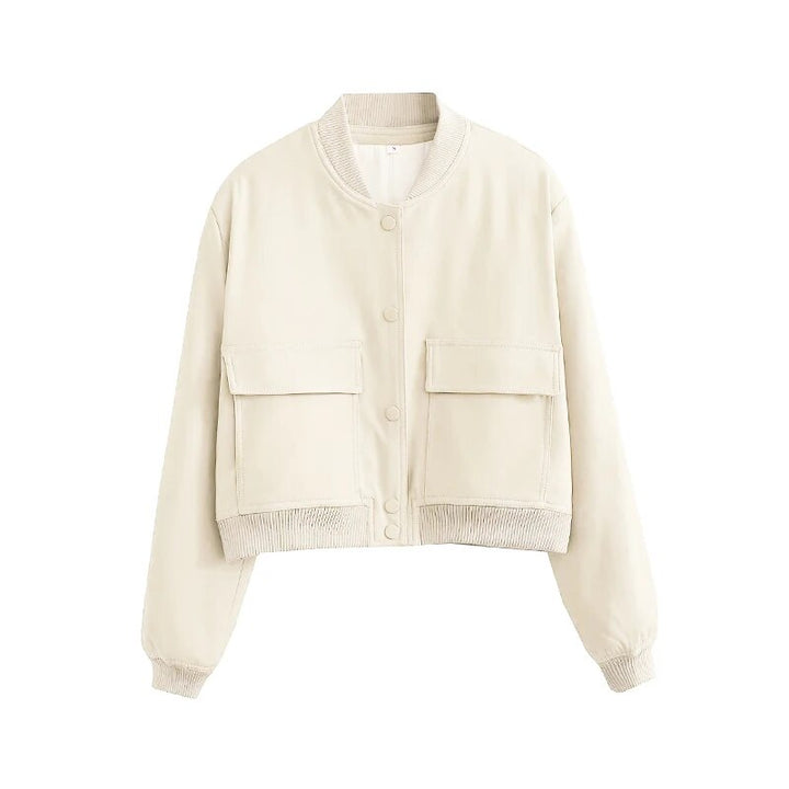 Drune | Modische Damenjacke