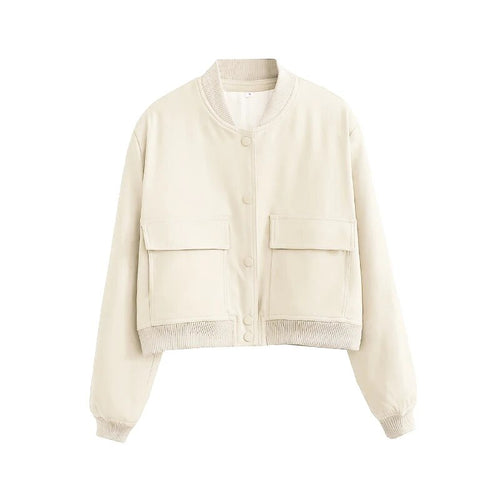 Drune | Modische Damenjacke