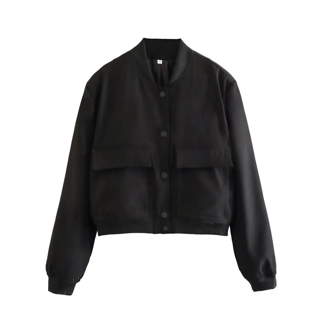 Drune | Modische Damenjacke
