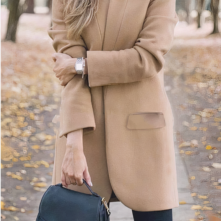 Drune | Blazer mit langen Ärmeln
