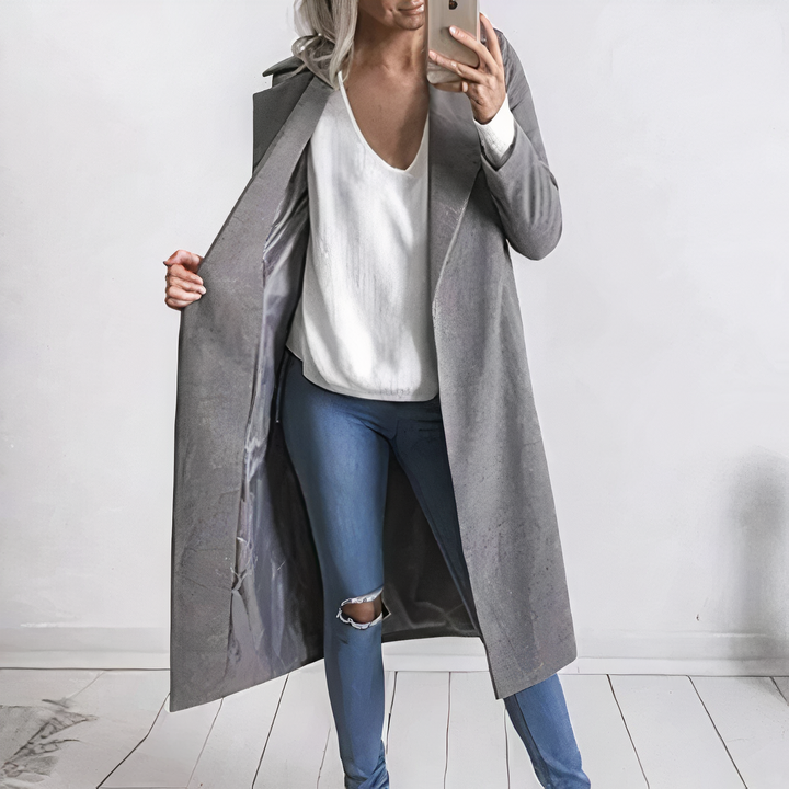 Drune - Blazer Mit Langen Ärmeln