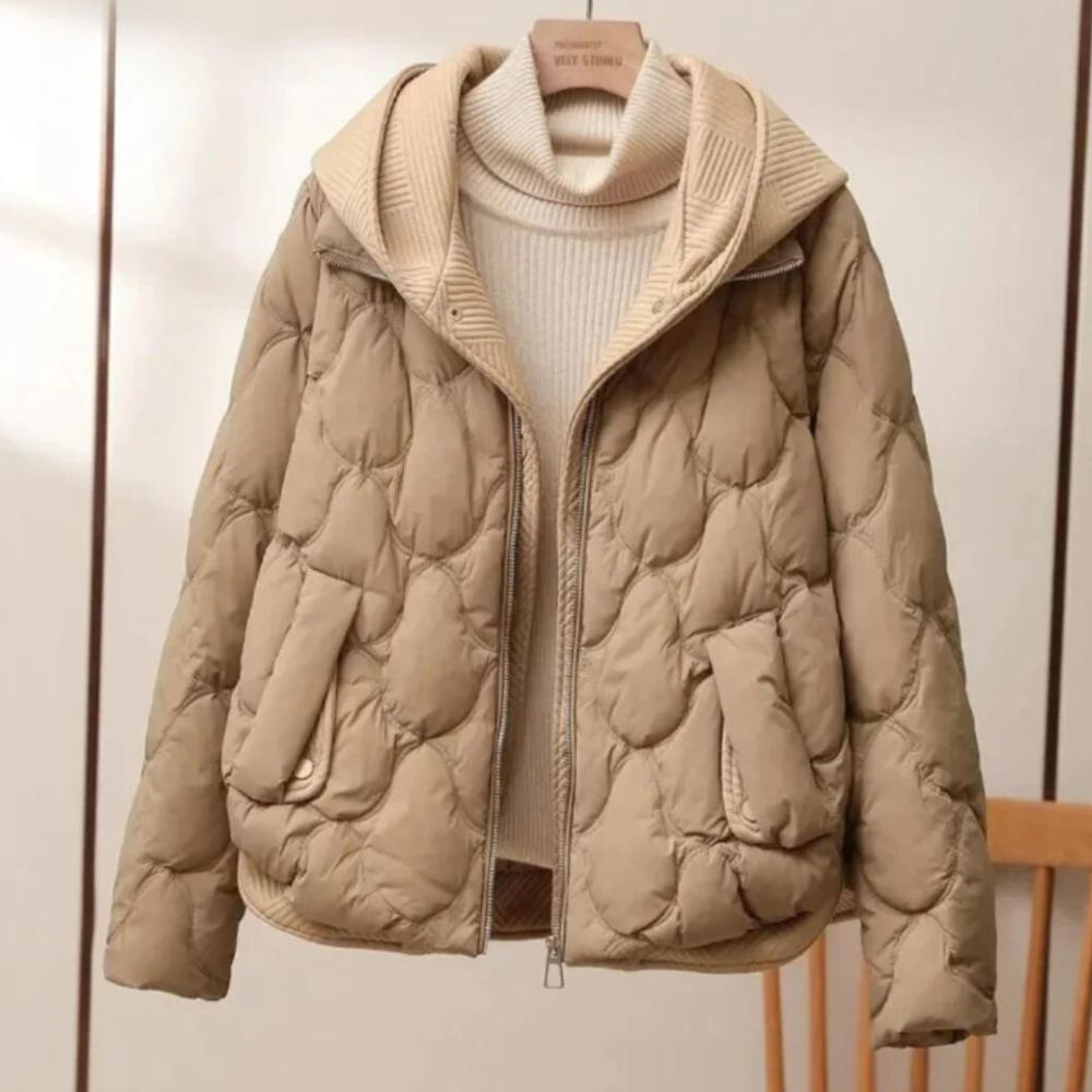 Drune | Elegante Damenjacke