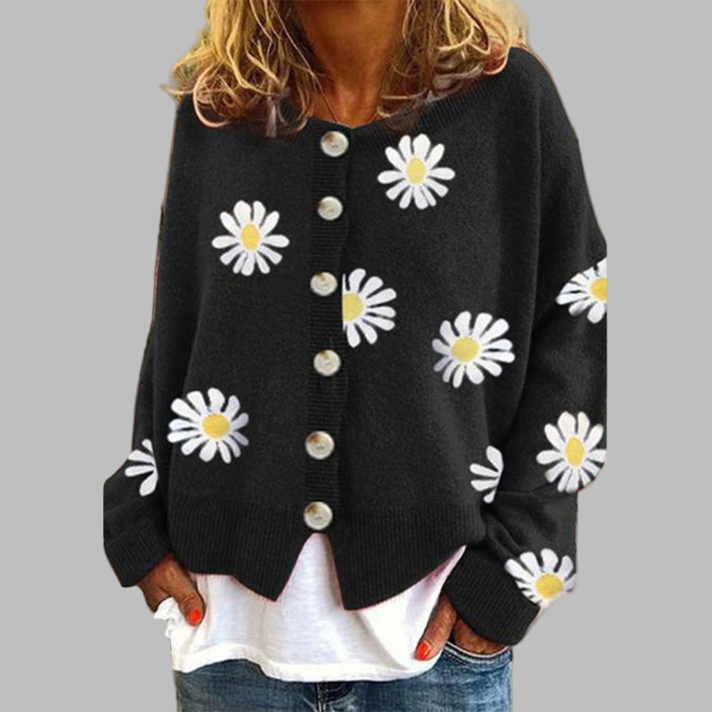 Drune | Strickpullover für Damen