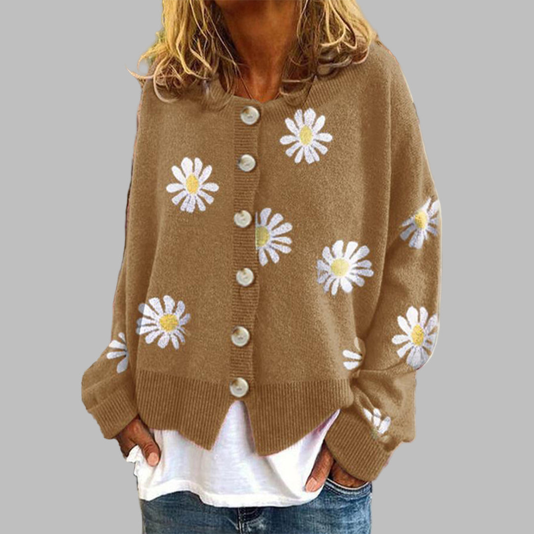 Drune | Strickpullover für Damen
