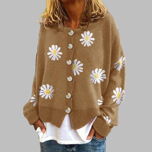 Drune | Strickpullover für Damen