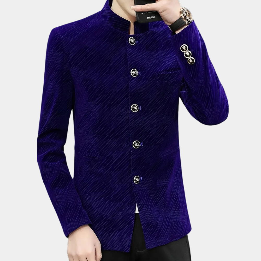 Drune | Bequeme Herrenjacke