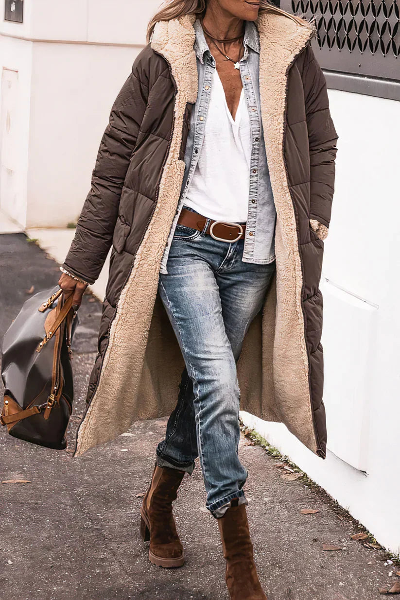 Drune | Parka Esme