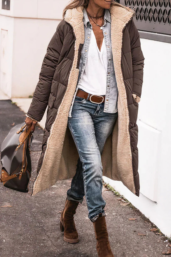 Drune | Parka Esme