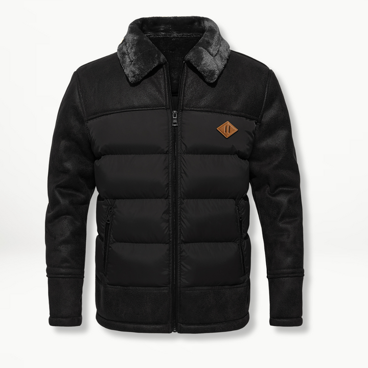Drune | EXKLUSIVE WINTERJACKE FÜR MÄNNER