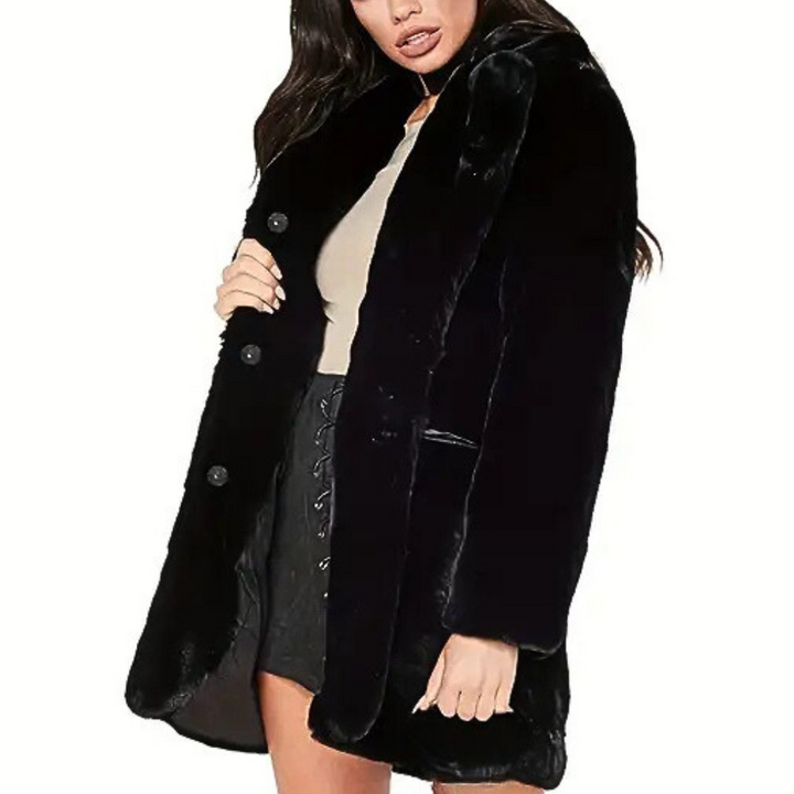 Drune | Elegante Damenjacke