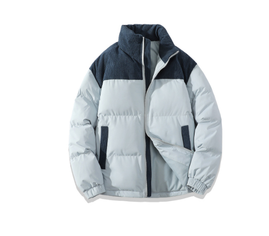 Drune | Warme, winterliche Herrenjacke