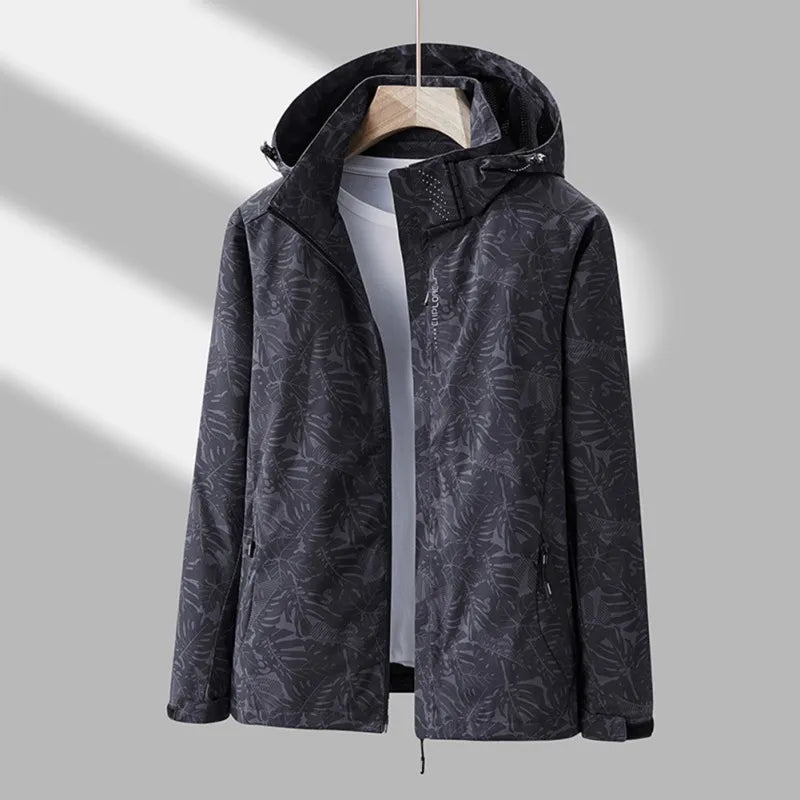 Drune | Wasserdicht Windjacke