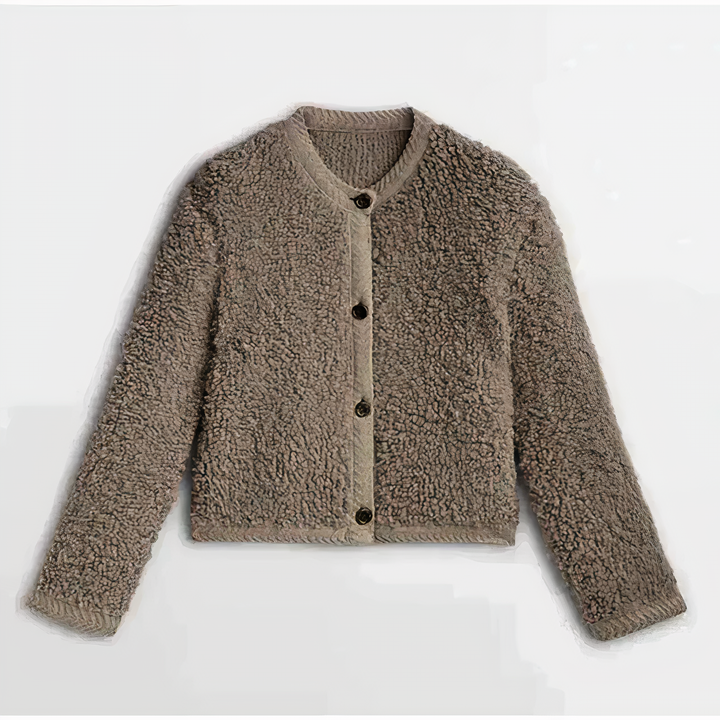 Drune | Moderne und bequeme allgemeine Jacke