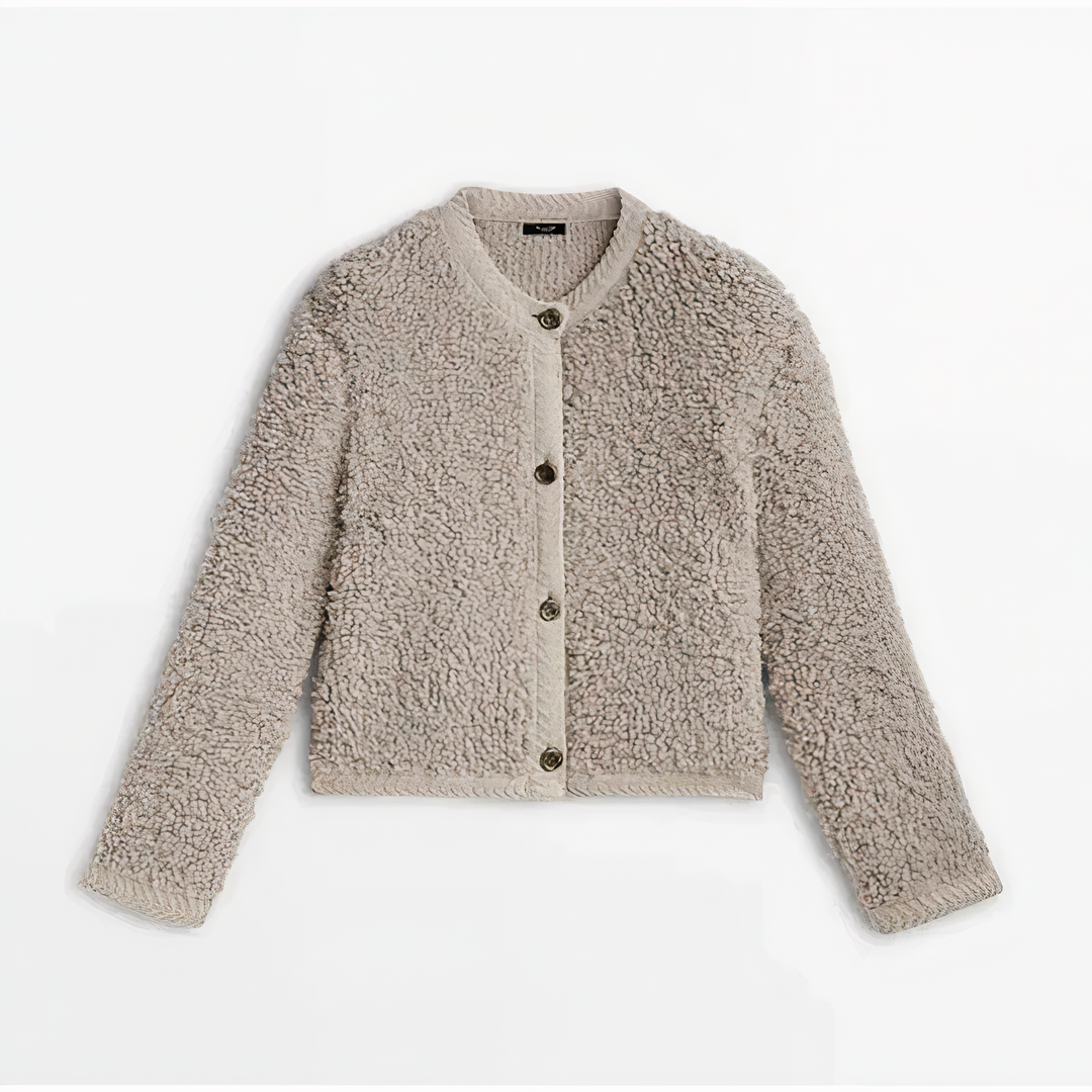 Drune | Moderne und bequeme allgemeine Jacke
