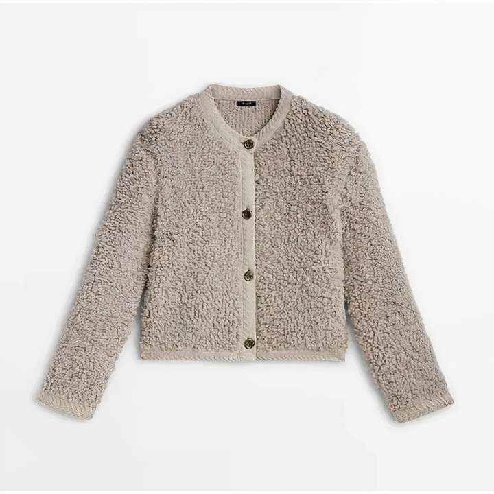 Drune | Moderne und bequeme allgemeine Jacke