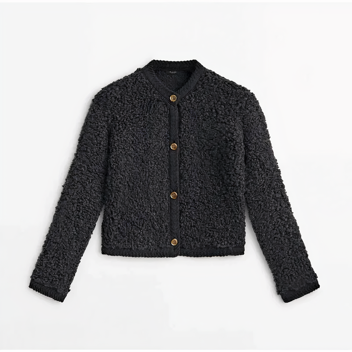 Drune | Moderne und bequeme allgemeine Jacke