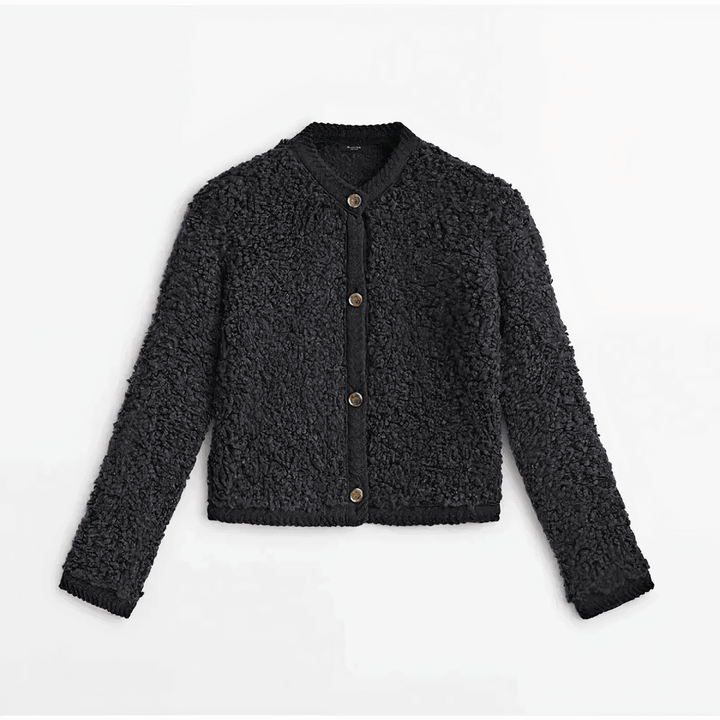Drune | Lässige Und Stilvolle Strickjacke