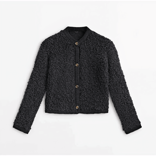 Drune | Lässige und Stilvolle Strickjacke