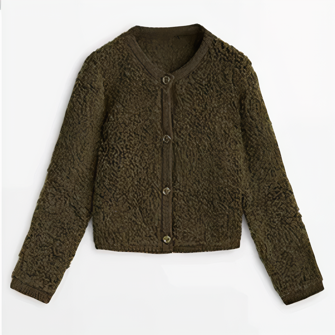 Drune | Moderne und bequeme allgemeine Jacke