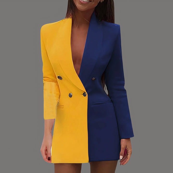Drune | Damen Blazer Mini