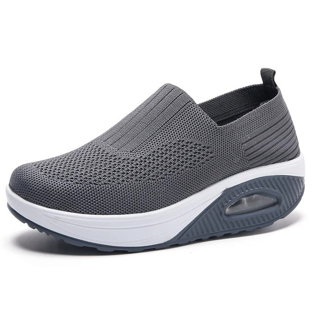 Drune | Ergonomische Schmerzlindernde Schuhe