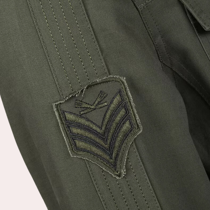 Drune | Freizeitjacke für Männer
