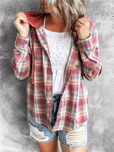 Drune | Modische Jacke für Frauen