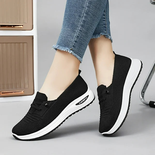 Drune - Orthopädische Modeschuhe